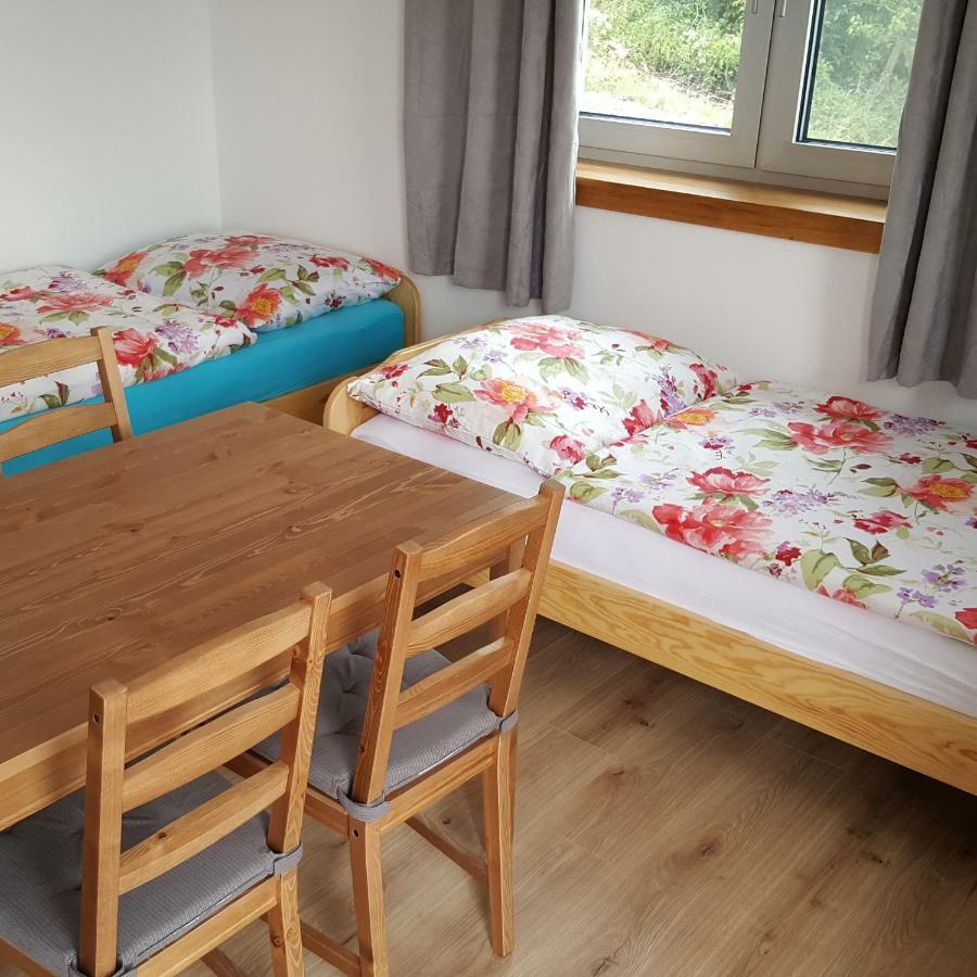 Vilapavlov Buitenkant foto